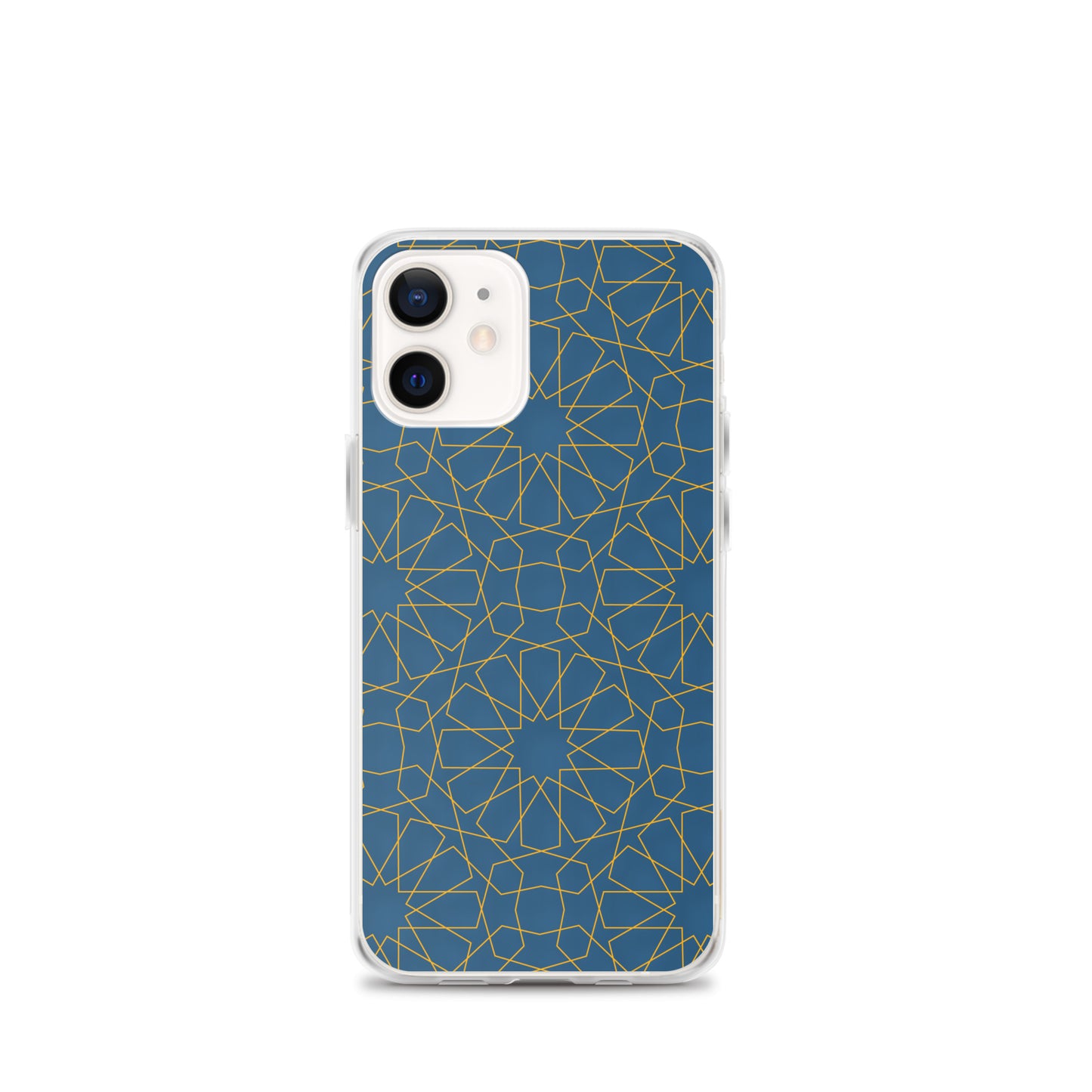 Islamic Print - Clear Case for iPhone®