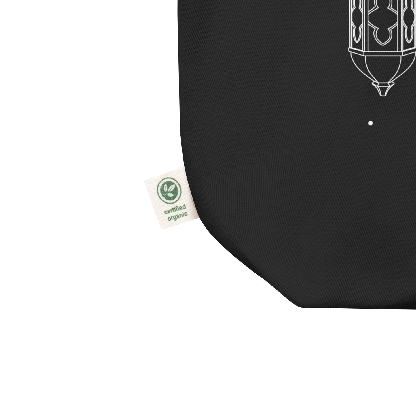 Ramadan Lanterns - Eco Tote Bag
