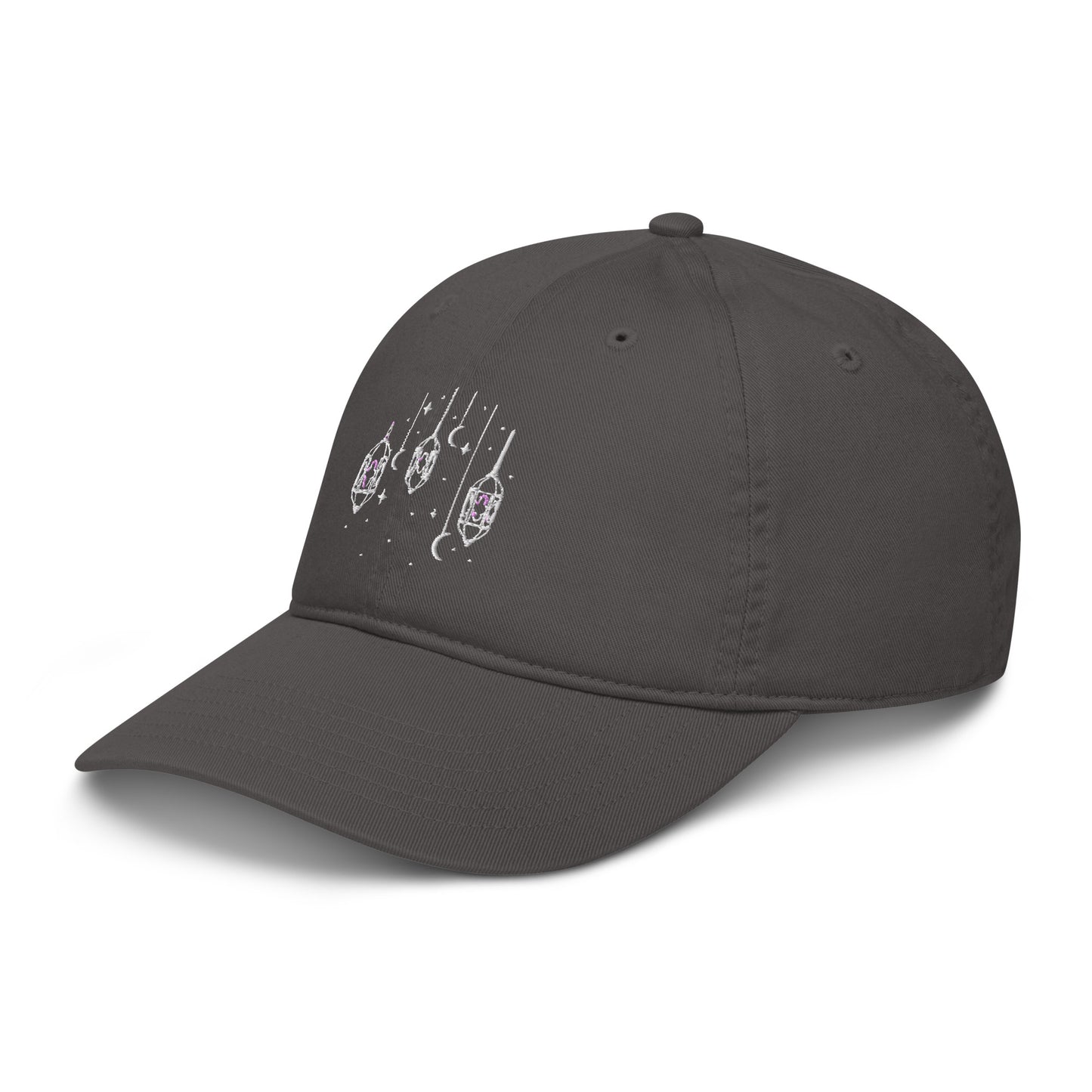 Ramadan Lanterns - Organic dad hat