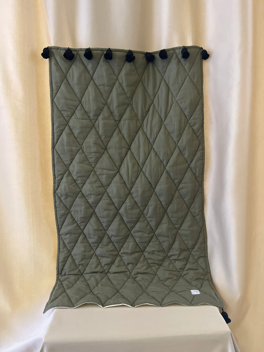 Pistacchio Mat