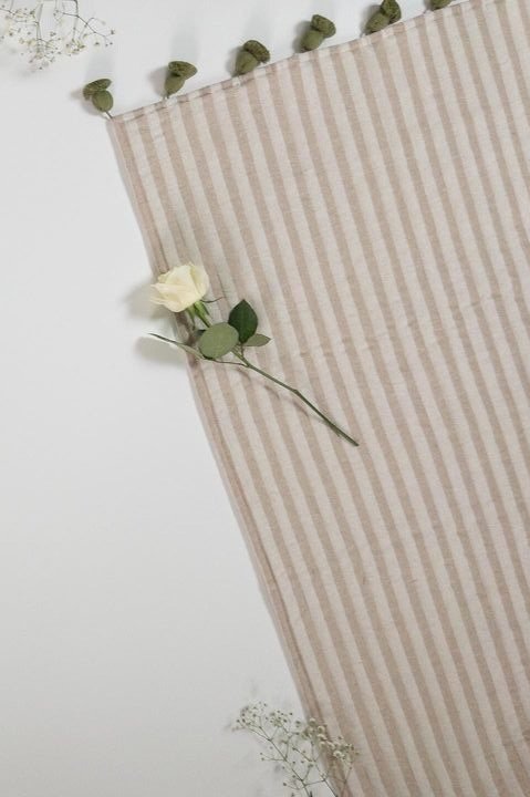 Lined Padded Mat