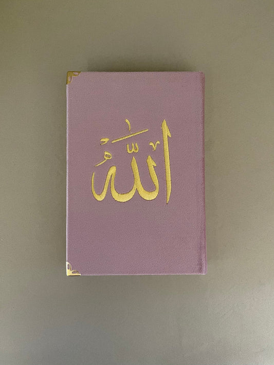 Pink Mushaf